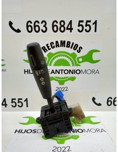 BRAZO LIMPIA DELANTERO IZQUIERDO FORD TRANSIT...