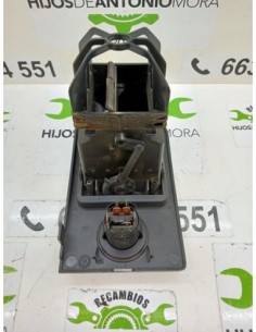 JUEGO GUARNECIDO COMPLETO  AUDI A8 - 92937 2