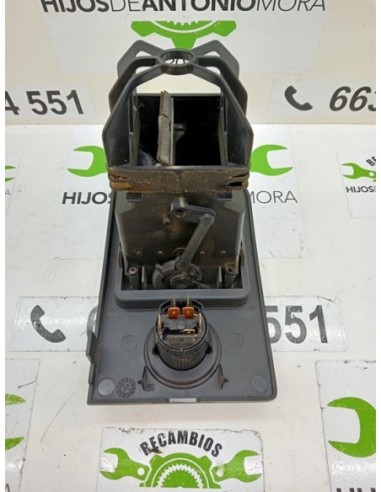 JUEGO GUARNECIDO COMPLETO  AUDI A8 - 92937