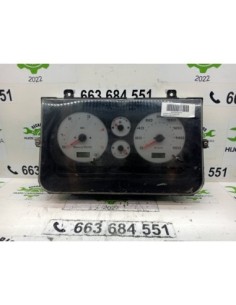 RELE NISSAN ATLEON - 110903