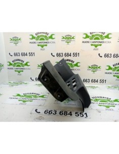 PARAGOLPES INFERIOR CENTRAL RENAULT PREMIUM ROUTE - 2006...