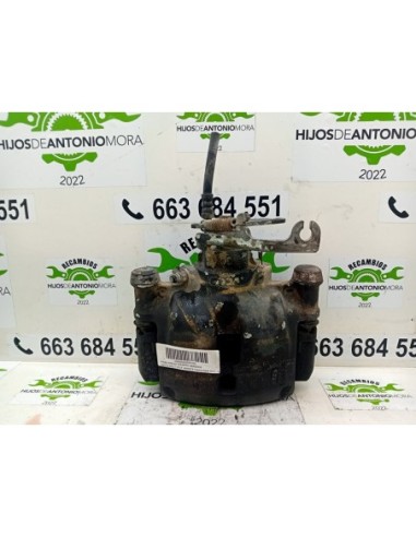 CENTRALITA MOTOR UCE MERCEDES SPRINTERII CAJA...