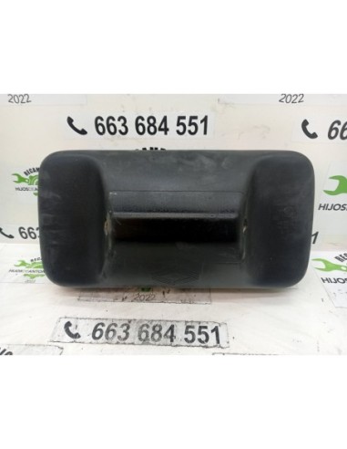 RAMPA COMBUSTIBLE SCANIA SERIE 4 - 99654