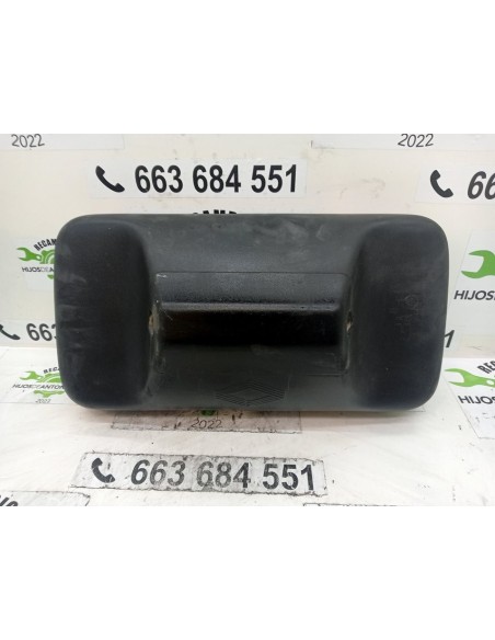 RAMPA COMBUSTIBLE SCANIA SERIE 4 - 99654