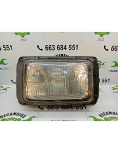 MOTOR ARRANQUE VOLVO FH 13 - 109651