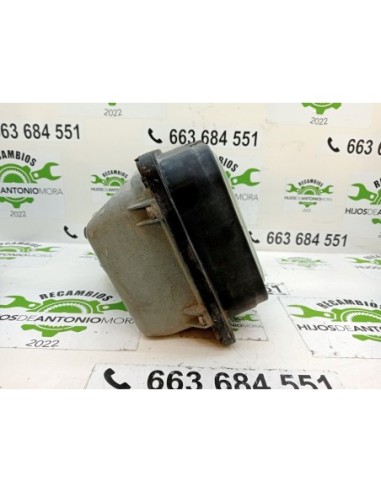 TAPA  VOLKSWAGEN GOLF VII LIM  - 93130