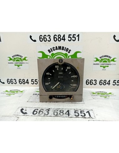 ENFRIADOR EGR VOLKSWAGEN T-ROC - 96427