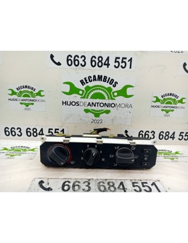 FARO IZQUIERDO AUDI A8 - 92871