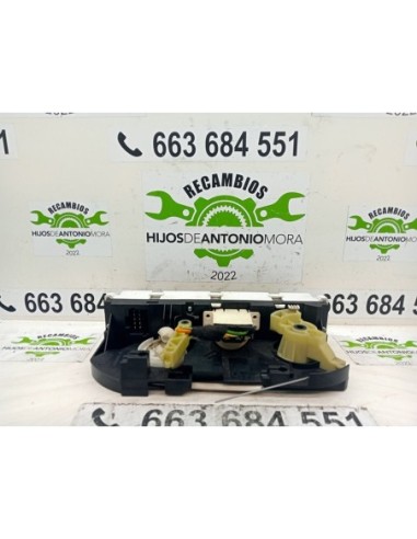 CAJA CAMBIOS MERCEDES SPRINTER II JAMES COOK -...