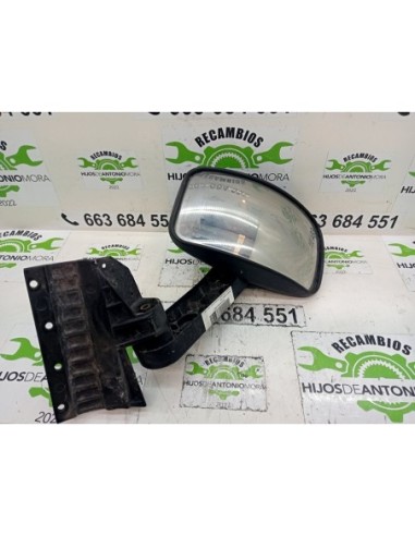 RETROVISOR DERECHO NISSAN CABSTAR - 95461