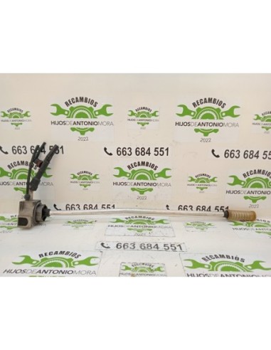 ESPEJO MIRA SUELO RENAULT HD 210 18 PREMIUM E2...