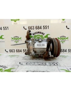 TRANSVERSAL AUDI Q7 - 93490