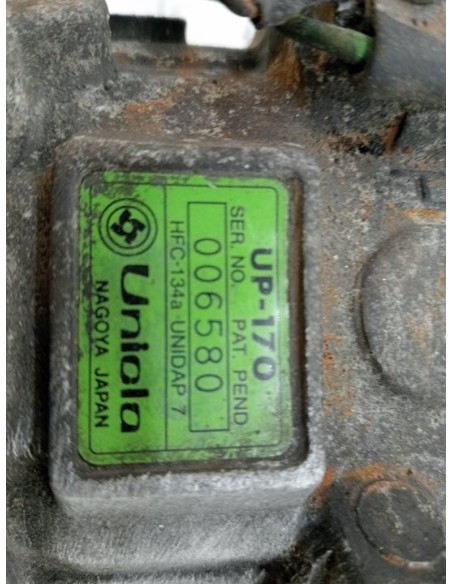 RULETA LUCES IVECO EUROCARGO TECTOR - 111054