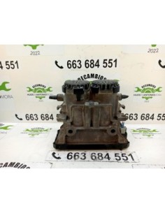 ACUMULADOR CENTRAL AMORTIGUACION AUDI A8 - 92897 2