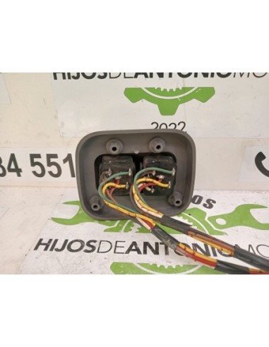 TAPA MALETERO BMW SERIE 3 LIM  - 94280