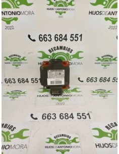 SENSOR VOLKSWAGEN GOLF VII LIM  - 94452