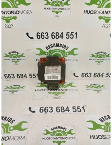 VENTILADOR CALEFACCION VOLVO FH 12 ASTA 2001 E2...