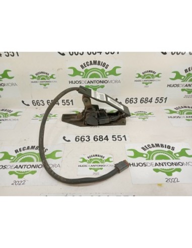 TAPA  IVECO EUROCARGO TECTOR - 102612