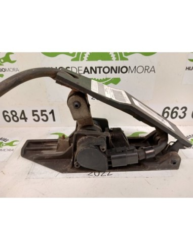 ABS NISSAN ATLEON - 107071