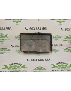 FARO DERECHO NISSAN CABSTAR - 109712