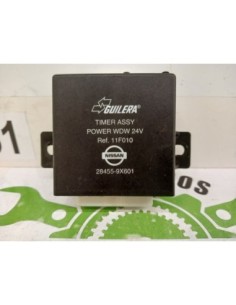 ENFRIADOR CAJA CAMBIOS AUDI A8 - 92975