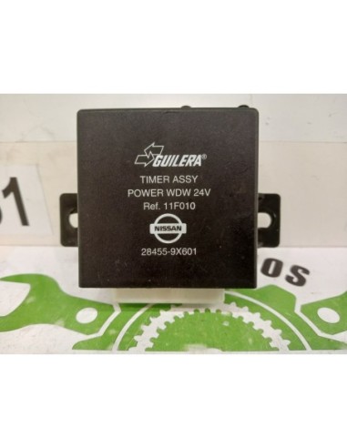 ENFRIADOR CAJA CAMBIOS AUDI A8 - 92975