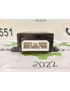 CLAXON HYUNDAI SANTA FE - 95587