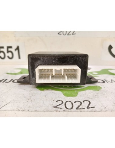 CLAXON HYUNDAI SANTA FE - 95587