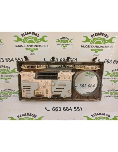 TUBO INTERCOOLER NISSAN L - 80 14 - 103028