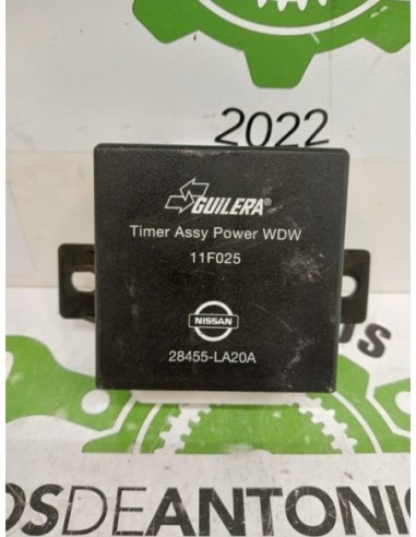 DEPOSITO LIMPIA PEUGEOT BOXER CAJA CERR  TECHO...