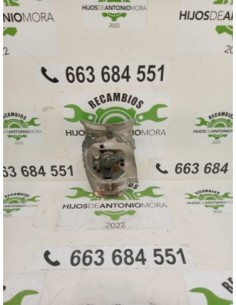 PUERTA DELANTERA DERECHA SCANIA SERIE 4 - 98845