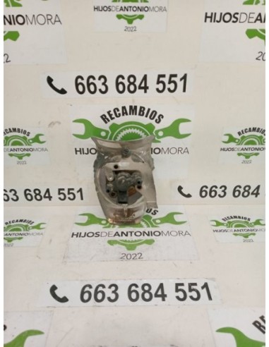 PUERTA DELANTERA DERECHA SCANIA SERIE 4 - 98845