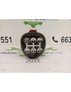 ARBOL DE LEVAS SCANIA SERIE P/G/R - 110430 2