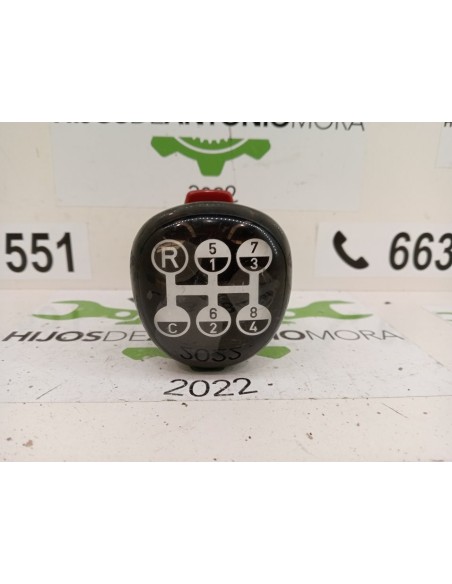 TACOGRAFO DE DISCO MAN F 2000 19 XXX - 100759