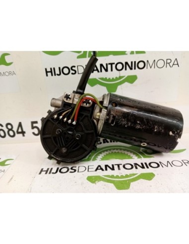 PIÑON COMPRESOR MOTOR RENAULT PREMIUM ROUTE -...