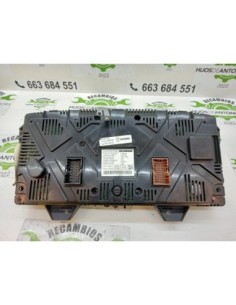 ALTERNADOR MAN TG - L 7 XXX / 8 XXX - 98078 2