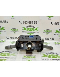 CONSOLA CENTRAL VOLKSWAGEN TIGUAN - 93825 2