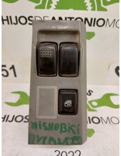 MANETA INTERIOR DELANTERA IZQUIERDA RENAULT PREMIUM...