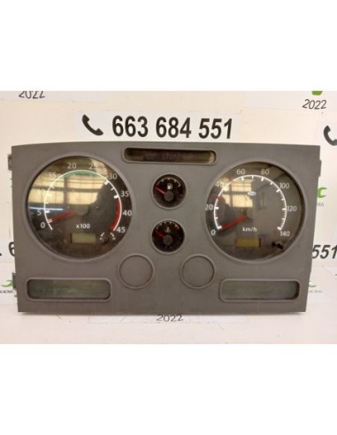 GUARDABARROS FIJO CABINA IZQUIERDO SCANIA SERIE...