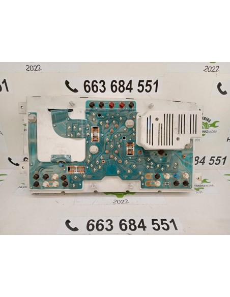 RETROVISOR DERECHO MAN TG - A 41 XXX - 98283