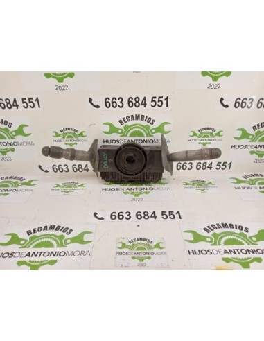 PALANCA FRENO DE MANO RENAULT HR 340 18 / 26...