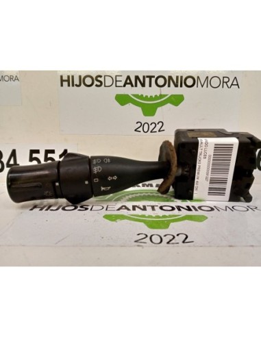 MANDO CONTROL CRUCERO MAN TG - L 10 XXX - 92068