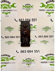 MOTOR CALEFACCION SCANIA SERIE 4 - 97574