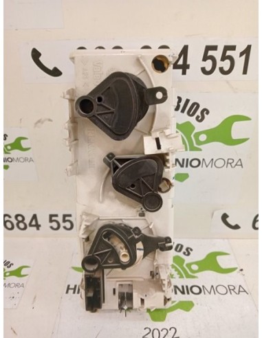 VALVULA CONTROL REMOLQUE EBS RENAULT MAGNUM 4XX...