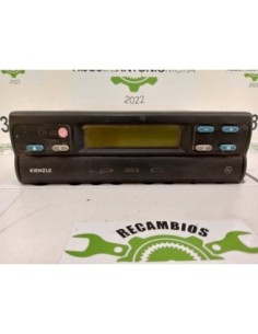 SALPICADERO AUDI A5 CABRIOLET - 92764 2