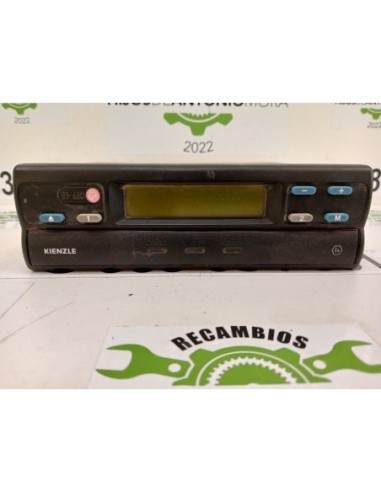 SALPICADERO AUDI A5 CABRIOLET - 92764