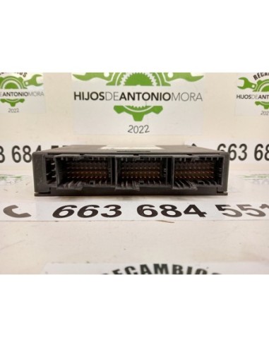 BOTON MAN TGX 35 XXX - 95216