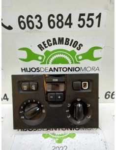 PEDAL FRENO NISSAN L - 35 085 - 105432