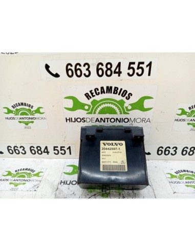 COLECTOR ADMISION VOLKSWAGEN TOUAREG - 93816