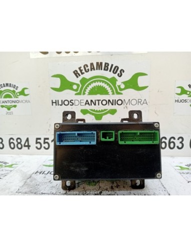 TUBOS RETARDER CAJA CAMBIOS DAF SERIE XF EURO 6...